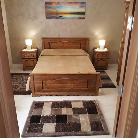 Grazzja Traditional Apartment Zabbar Exterior photo