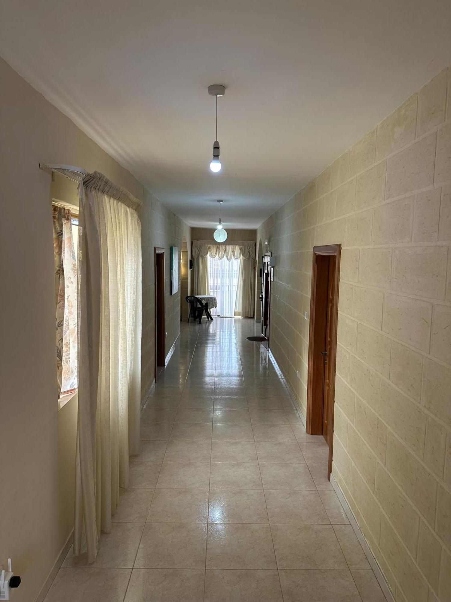 Grazzja Traditional Apartment Zabbar Exterior photo