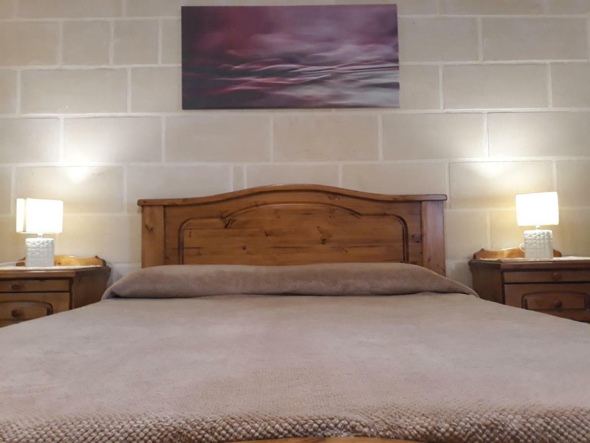 Grazzja Traditional Apartment Zabbar Exterior photo