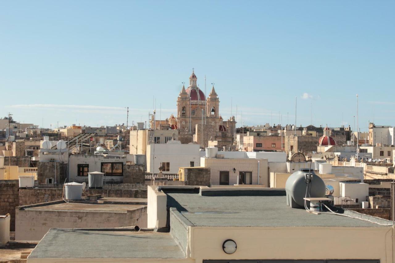 Grazzja Traditional Apartment Zabbar Exterior photo